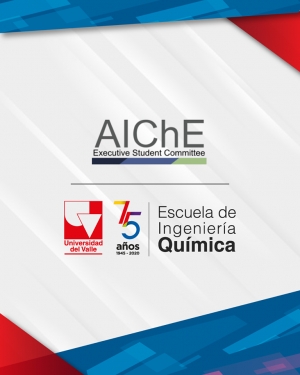 Estudiantes de Pregrado seleccionados para el ESC de AICHE