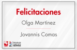 ¡Nuevas Tesis de Maestría Aprobadas!