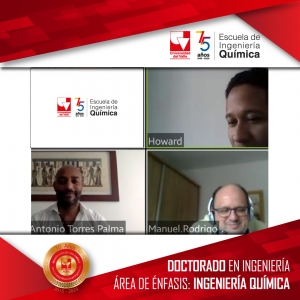 Sustentación Tesis Doctoral - John Wilman Rodríguez Acosta